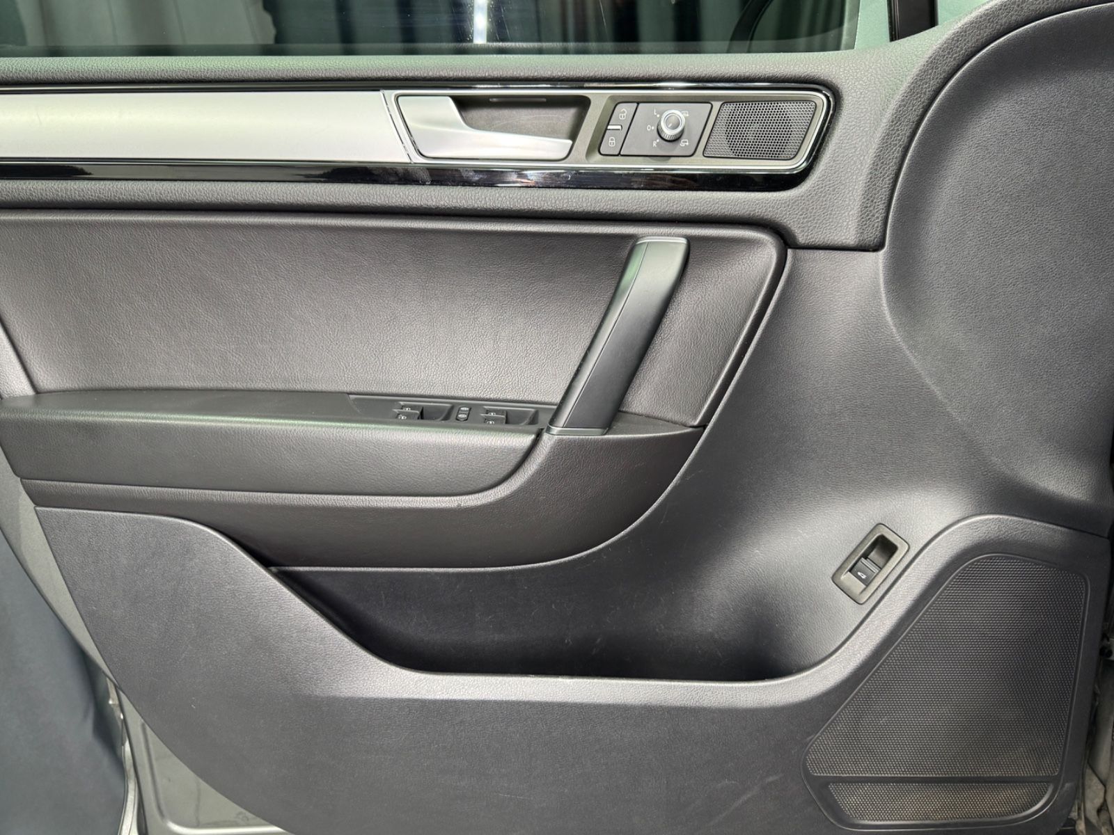 Fahrzeugabbildung Volkswagen Touareg V6 TDI 4Motion Terrain |LUFT|STDHZG