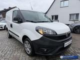 Fiat Doblo Cargo SX Kasten 1,3 M-Jet Klima Bluetooth  - Fiat Doblo: 1.3
