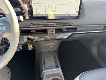 Kia EV2 61 kWh GT-Line 4-Sitzer Memory+Kam.+KeyLess