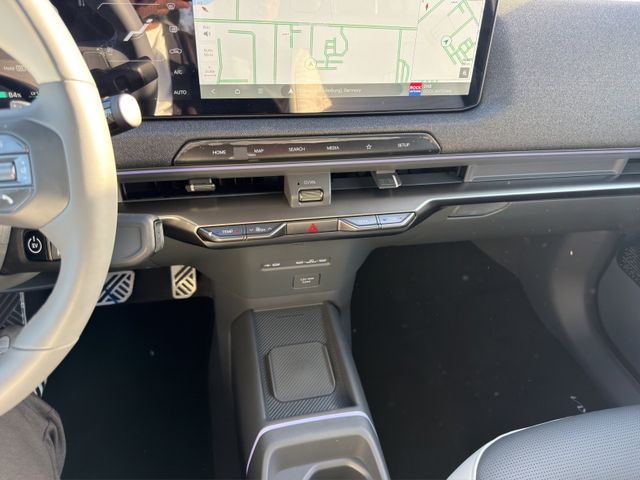 Kia EV2 61 kWh GT-Line 4-Sitzer Memory+Kam.+KeyLess