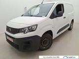 Peugeot Partner 1.5 BlueHDI Klima PDC ... - gebrauchte Peugeot Partner aus dem Jahr 2021