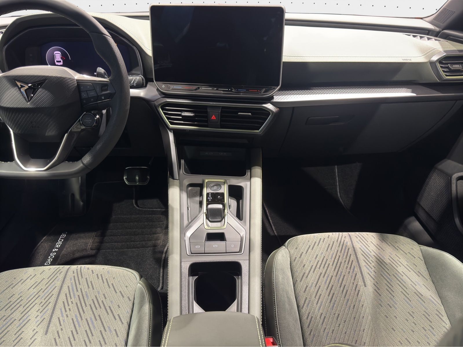 Cupra Leon - Bild 5