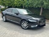 Volvo S90 D5 AWD Geartronic Inscription - Volvo S90 in Essen