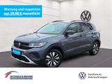 Volkswagen T-Cross Goal 1.0 TSI DSG NAV KAM APP GJ-REIF ACC - VW T-Cross Leasingangebote für Privatpersonen