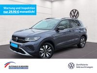 Volkswagen T-Cross - Vorschau Bild 1