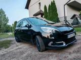 Renault scenic 2012 LPG - Renault Scenic mit LPG-Antrieb