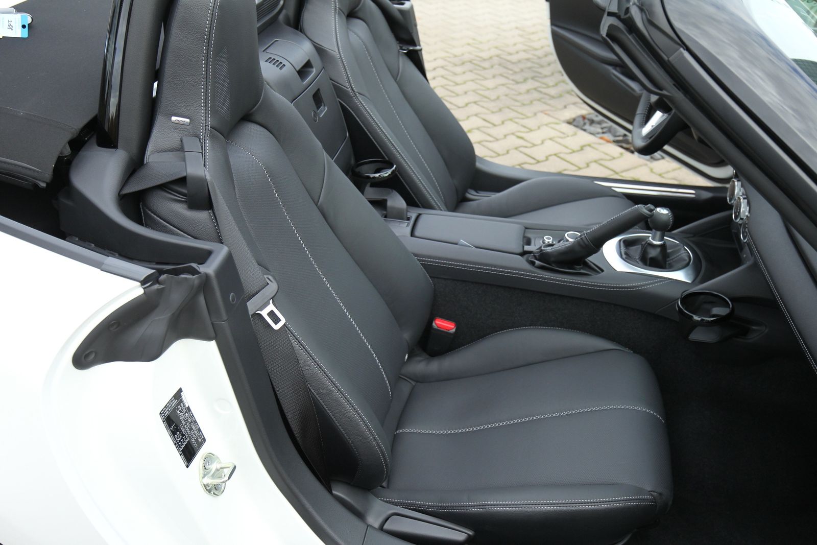 Mazda MX-5 - Bild 18
