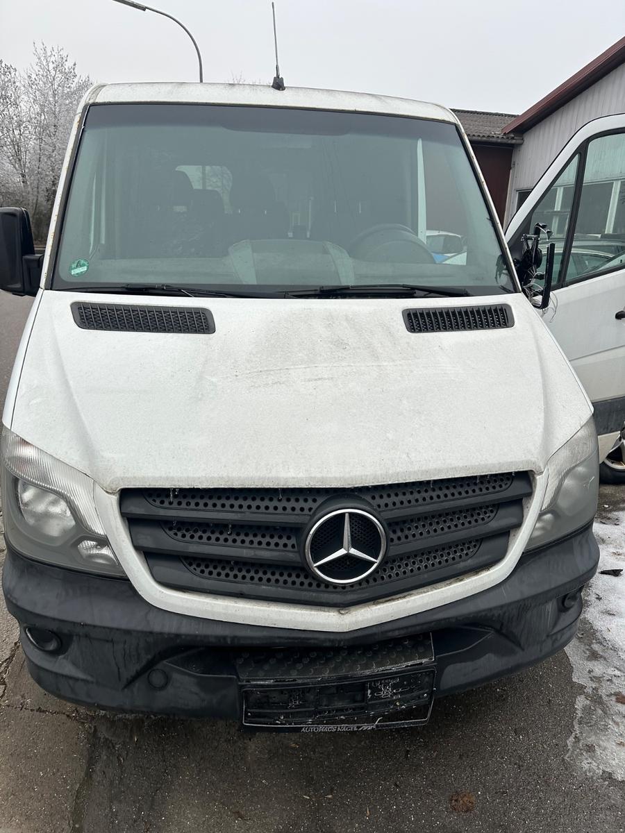 Mercedes-Benz Sprinter II Kasten 310/311/313/314/316 CDI
