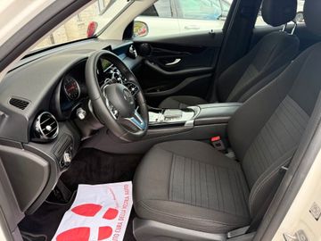 Mercedes GLC 220 - 11