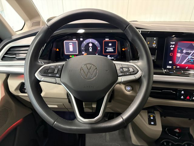 T7 Multivan Life lang 2.0 TDI DSG PANO