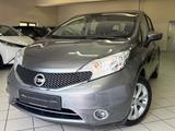 Nissan Note Acenta | Automatik | PDC | Service Neu - Nissan Note Gebrauchtwagen