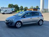 Opel Corsa D Satellite / Klima / SHZ / *TÜV NEU* - Opel Corsa: Satellite