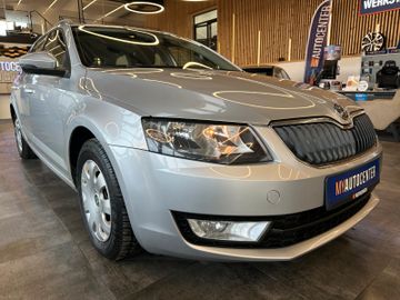 Skoda Octavia Combi Ambition *1.Hand*Klima*TÜV*
