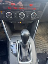 Mazda CX-5 - 10