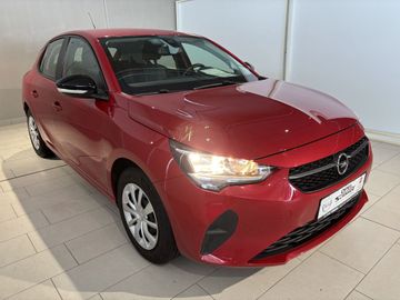 Fotografie 3 des Opel Corsa 1.2 Start/Stop Edition