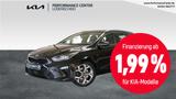 Kia cee'd SW 1.4 Spirit TECHNIK*NAVI*LEDER*AHK*1,99% - Kia: Cee D SW Spirit