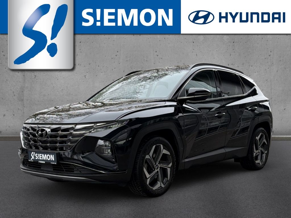 Image of Hyundai TUCSON