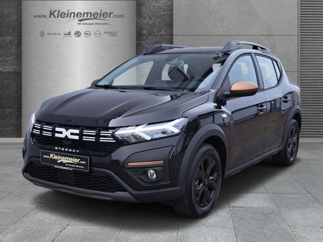 Dacia Sandero Stepway Extreme+ TCe 100 ECO-G*Navi*RFK*