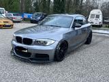BMW 135i Coupé - DKG - MHD Stage 2+ (420PS) - BMW 135 mit Schiebedach