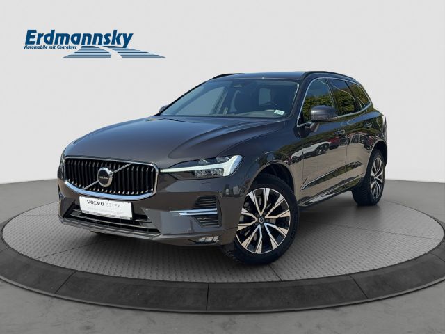 Volvo XC60 B4 Core/Navi/LED/Kamera/19-Zoll/Keyless