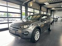 Land Rover Discovery Sport TD4 HSE|Pano|AHK|Kamera|LM19