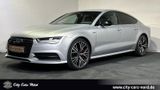 Audi A7 Sportback 3.0 TDI competition-MTRX-KAM-BOSE