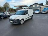 Opel Combo D Kasten1,6L CDTI AUTOMATIK/KLIMA/AHK/TÜV - Opel Combo: 1.6
