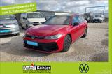 Volkswagen Passat R-Line TDI Matrix/CarPlay/AHK/StHz/Virt - rote Volkswagen Passat