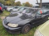 Opel Omega 3.2 V6 Edition - schwarze Opel Omega