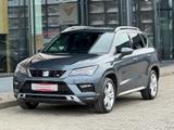 Seat Ateca FR 1.5 TSI ACT - AHK / NAVI / PANO - Seat Ateca: Van