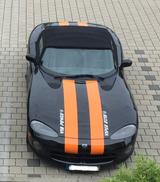 Dodge Viper RT/ 10   1. Generation - Dodge Viper: V10