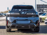 BMW iX3 50 xDrive 21" M Sport 360° ACC H/K Pano LKH - BMW iX3: Automatik
