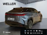 Lexus RZ - Vorschau Bild 17