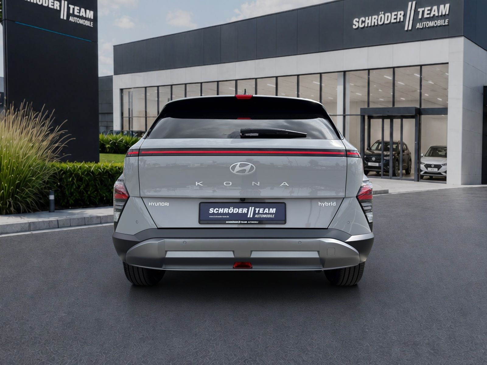 Hyundai KONA - Bild 5