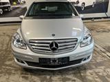 Mercedes-Benz B 170 Automatik - gebrauchte Mercedes-Benz B 170 aus dem Jahr 2006