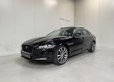 Jaguar XF 2.0 Benzine Autom. - GPS - Topstaat! 1Ste Eig - Jaguar XF: 2.2