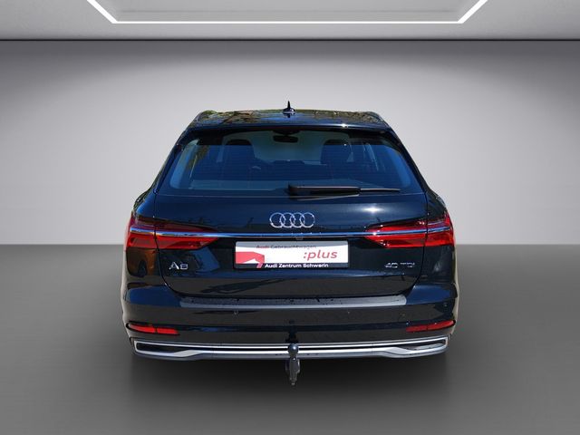 A6 Avant 40 TDI advanced S-tronic