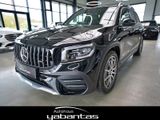 Mercedes-Benz GLB 35 AMG Night Kamera DISTRONIC+ MBUX AHK IHC+