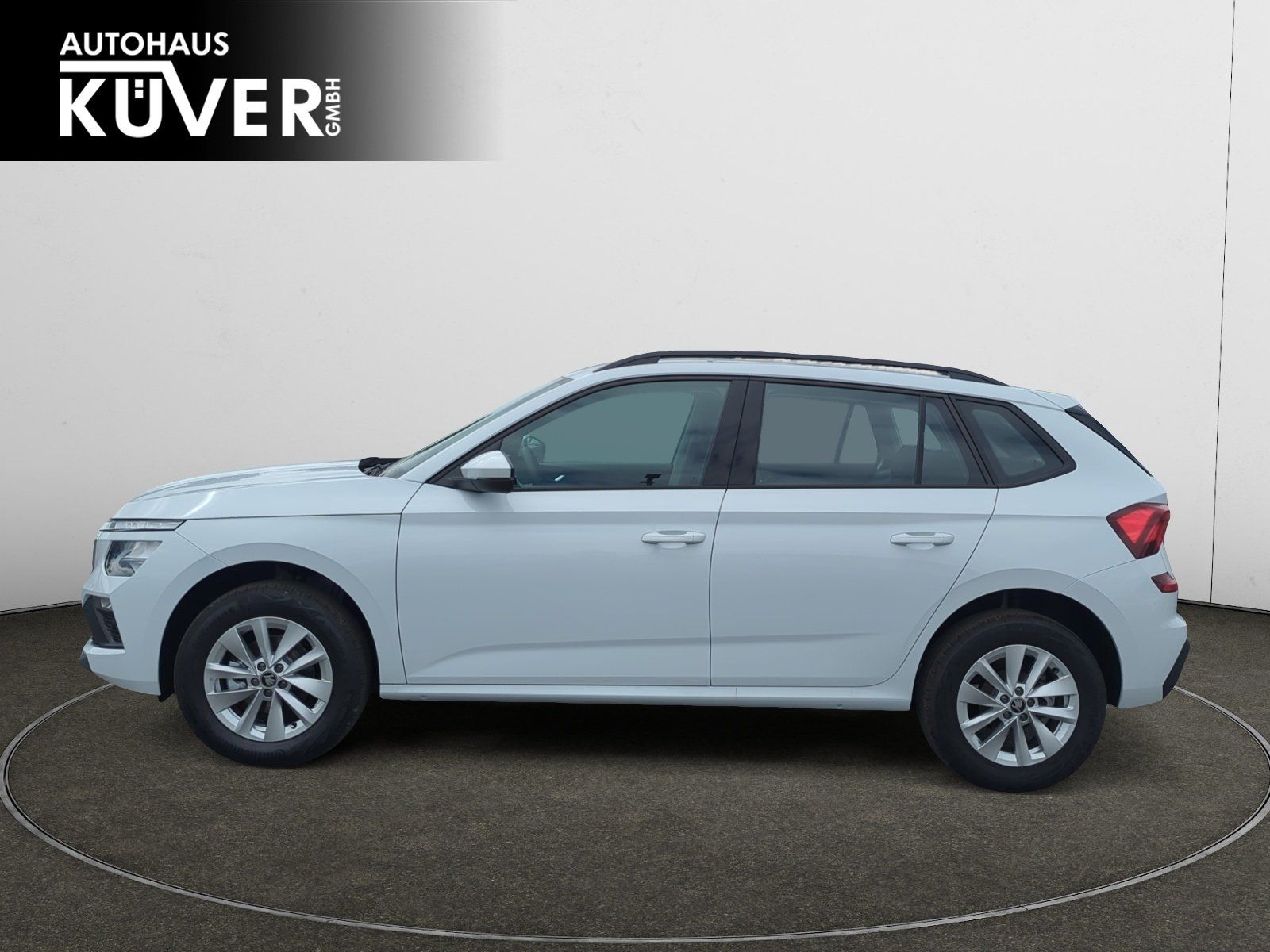 Skoda Kamiq Selection 1.0 TSI DSG ACC*AHK*LED*PDC*SHZ* imagem 3