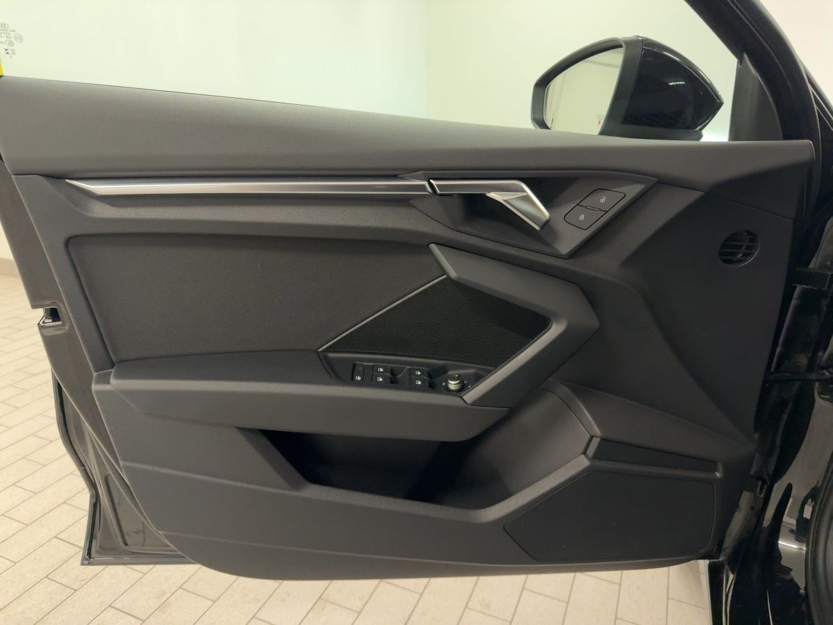 Audi A3 - Bild 18