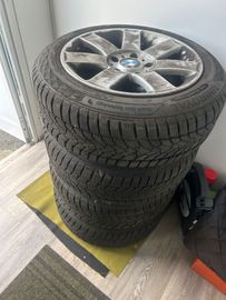 BMW 118 - 12