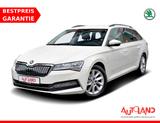 Skoda Superb Combi Ambition iV DSG LED Navi DCC Kamera - Skoda Superb mit Hybrid-Antrieb: Ambition