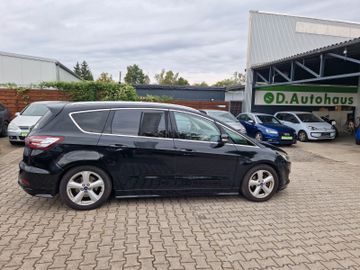 Ford S-Max - 4