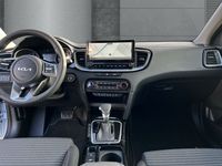 Kia cee'd Sportswagon - Vorschau Bild 10