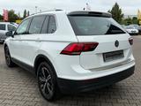 Volkswagen Tiguan Join Start-Stopp --I-Hand-- - Volkswagen Tiguan: Join