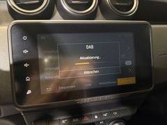DACIA Duster II Prestige AUTOMATIK/150 PS/360°-Kamera