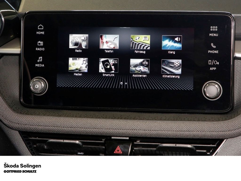 Skoda Fabia - Bild 14