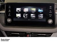 Skoda Fabia - Vorschau Bild 14