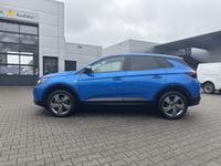 Opel Grandland 1.2 GS **AHK/Klima/SHZ**