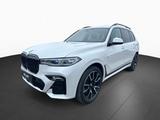 BMW X7 xDrive40d M Sport ACC 360° 22" SkyL B/W StHz - weiße BMW X7